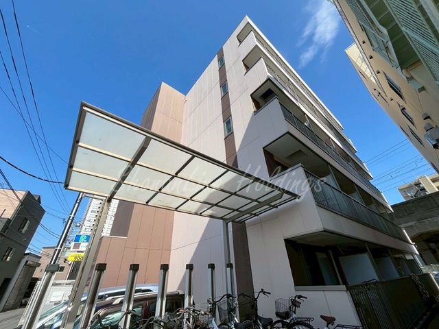 リブリ・コンフォート石川