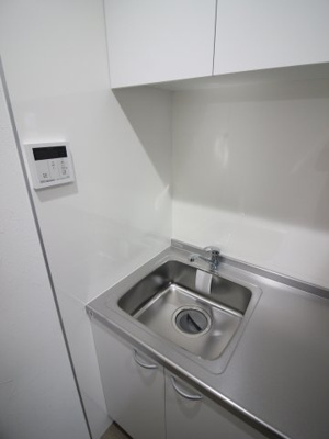 【キッチン】 | Duo高槻富田