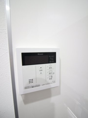【設備】 | Duo高槻富田