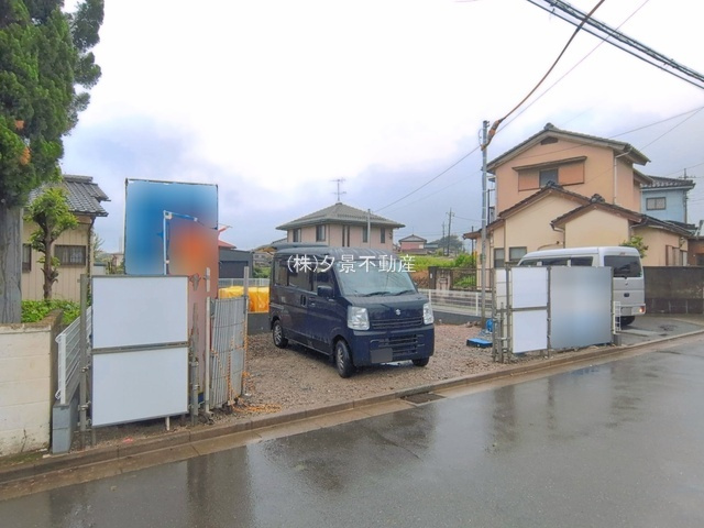 《仲介手数料無料》上尾市大字平方1366-4新築一戸建て‎リーブルガーデン