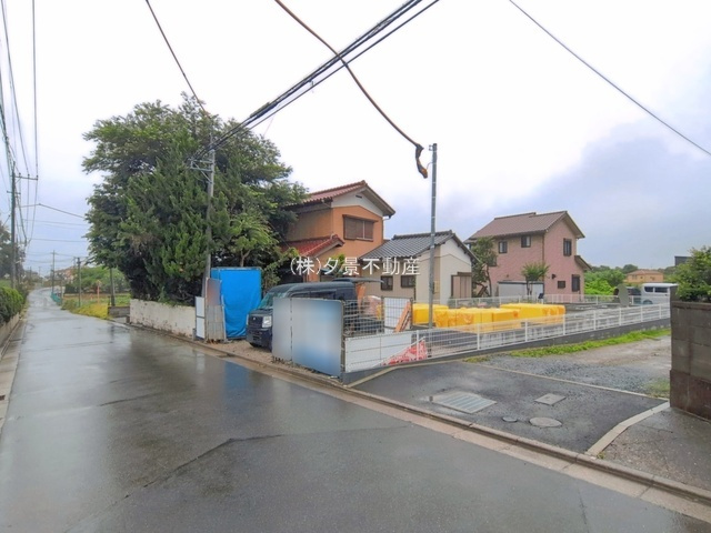 《仲介手数料無料》上尾市大字平方1366-4新築一戸建て‎リーブルガーデン