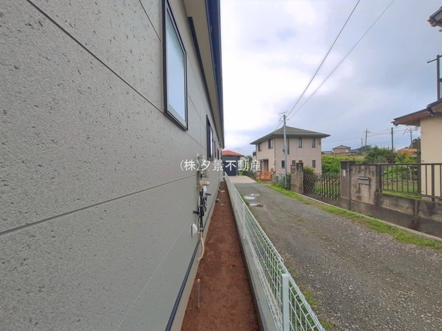 《仲介手数料無料》上尾市大字平方1366-4新築一戸建て‎リーブルガーデン