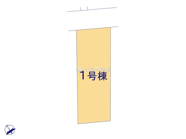 《仲介手数料無料》上尾市大字平方1366-4新築一戸建て‎リーブルガーデン