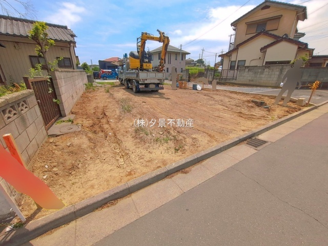《仲介手数料無料》上尾市大字平方1366-4新築一戸建て‎リーブルガーデン