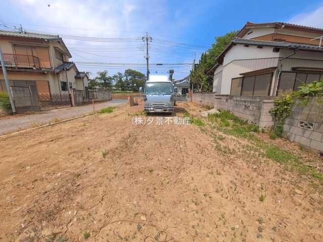 《仲介手数料無料》上尾市大字平方1366-4新築一戸建て‎リーブルガーデン