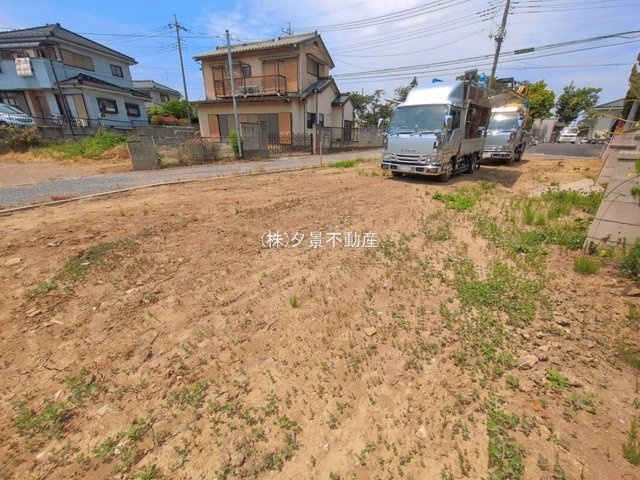 《仲介手数料無料》上尾市大字平方1366-4新築一戸建て‎リーブルガーデン