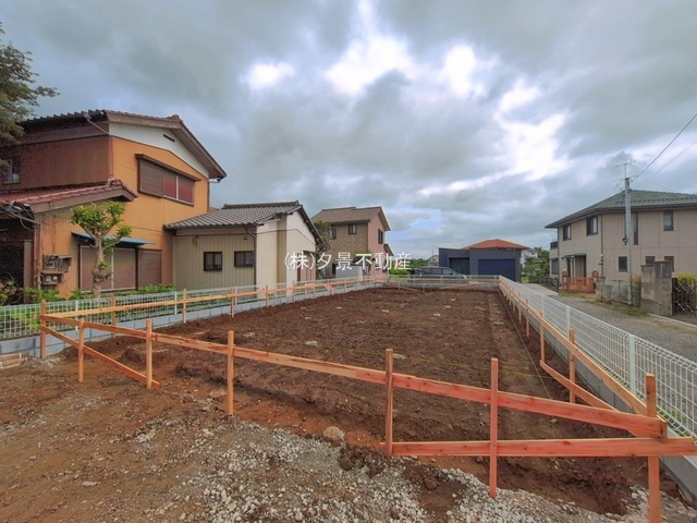 《仲介手数料無料》上尾市大字平方1366-4新築一戸建て‎リーブルガーデン