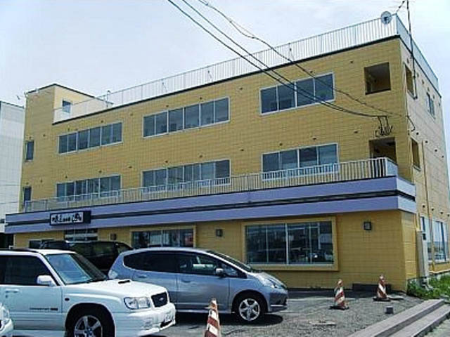 コーポのとや