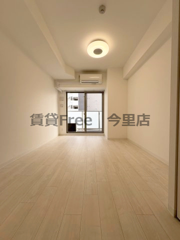 【居間・リビング】 | ソルテラスOSAKA MID EASTクレアスト　仲介手数料無料