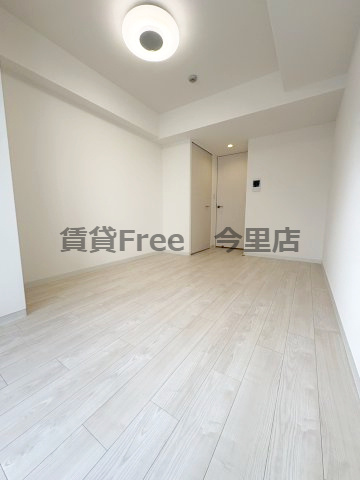 【内装】 | ソルテラスOSAKA MID EASTクレアスト　仲介手数料無料