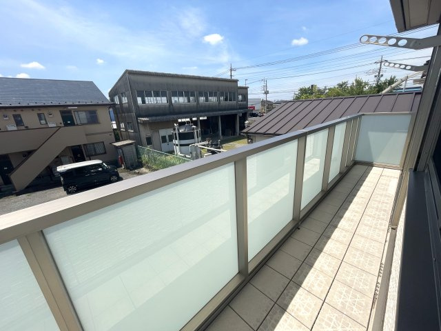 エスペランサの展望