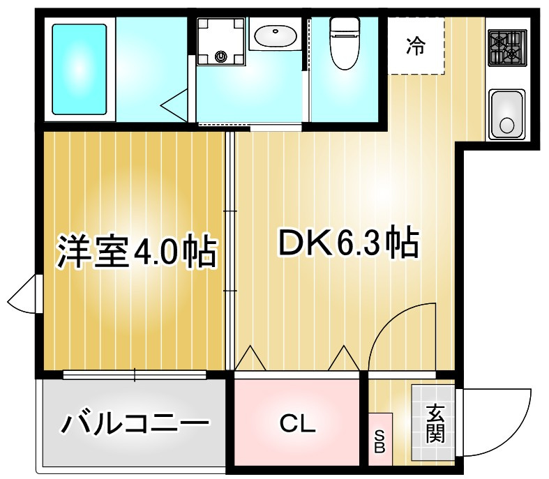 ハーモニーテラスささしま｜名古屋市の賃貸ならMy賃貸