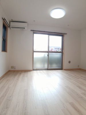 【内装】 | マレッサ | 過ごしやすい室内です