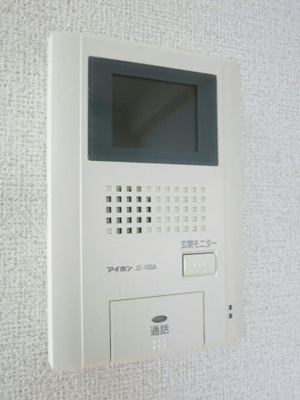 【セキュリティ】 | シエーネ玉川