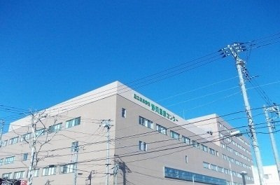 【周辺】 | シエーネ玉川 | 静岡医療センターまで2200m