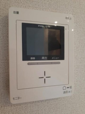 【セキュリティ】 | セレーノＢ