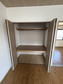 【収納】 | ハウスアルベルティＢ | 便利な収納スペースです