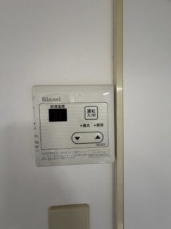 【設備】 | ハウスアルベルティＢ