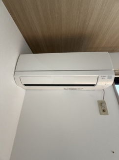 【設備】 | ハウスアルベルティＢ