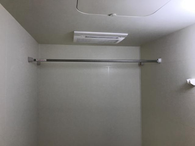 【設備】 | コンブリオ | 室内設備