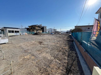 【外観】 | 沼津市東椎路新築アパート | 建築現場