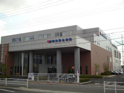 【周辺】 | シャトー長沢 | 岡村記念病院（循環器科・心臓血管外科）まで300ｍ