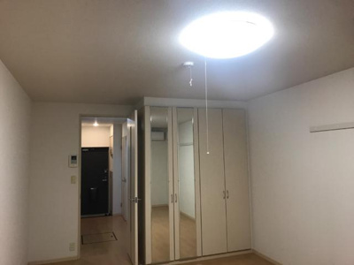 【設備】 | プランドール | 照明器具