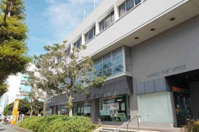 【周辺】 | シャンペトル・Ｓ | 沼津郵便局まで450m