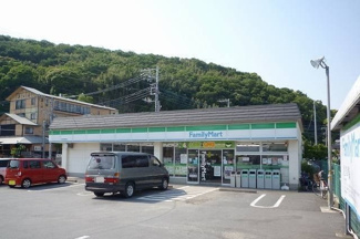 【周辺】 | セジュール杉山 | ファミリーマート伊豆長岡南店まで900m