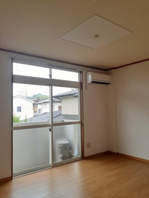 【内装】 | セジュール杉山 | きれいな内装です