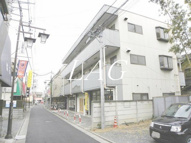サンハイツ山田の画像