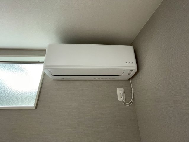 グランハイツ　ウキジマの設備