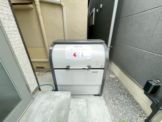 グランハイツ　ウキジマのその他共用部分