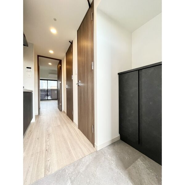 S-RESIDENCE名駅北alesia(アレシア)　名古屋市賃貸　仲介手数料無料の玄関
