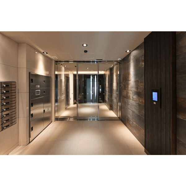 S-RESIDENCE名駅北alesia(アレシア)　名古屋市賃貸　仲介手数料無料のロビー