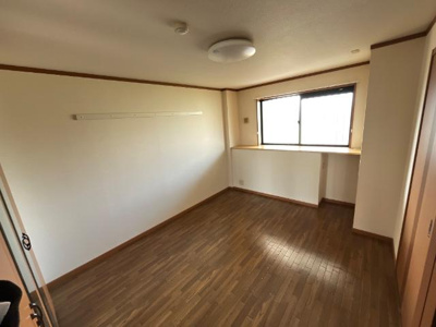 【寝室】 | ツインヒルズ壱番館 | 寝室（イメージ）