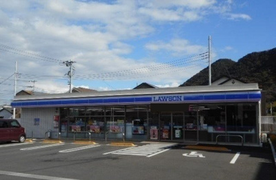【周辺】 | スマイル | ローソン 沼津下香貫店まで400m