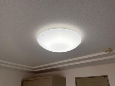 【設備】 | ＵＲＢＡＮ | 照明器具