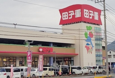 【周辺】 | ナトリア　ポート | 田子重 西島町店まで1000m