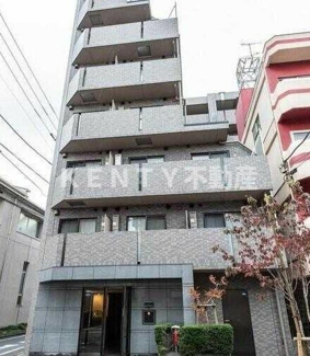 【外観】 | 物件の外観です
