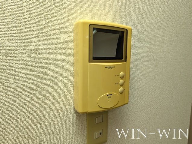 ロイヤル イーストのセキュリティ