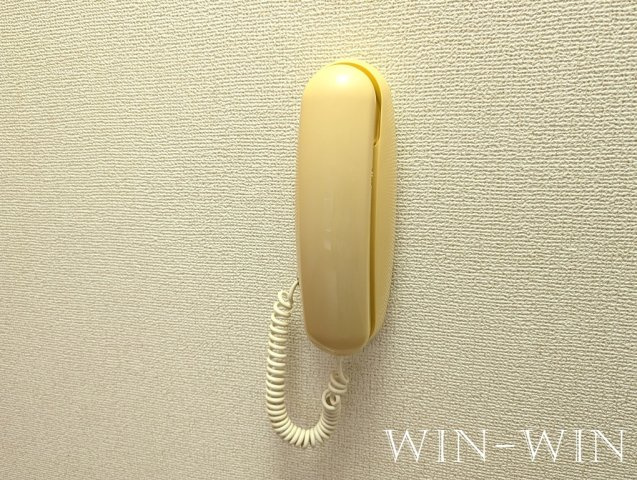 ロイヤル イーストのセキュリティ