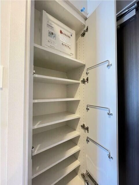 スタイリオフィット武蔵小杉Ⅱのその他|他のお部屋の参考写真となります。