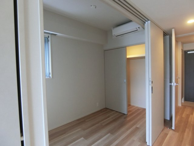 スタイリオフィット武蔵小杉Ⅱの寝室|他のお部屋の参考写真となります。