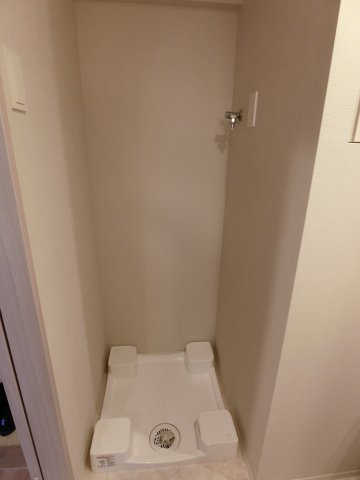 スタイリオフィット武蔵小杉Ⅱの設備|他のお部屋の参考写真となります。