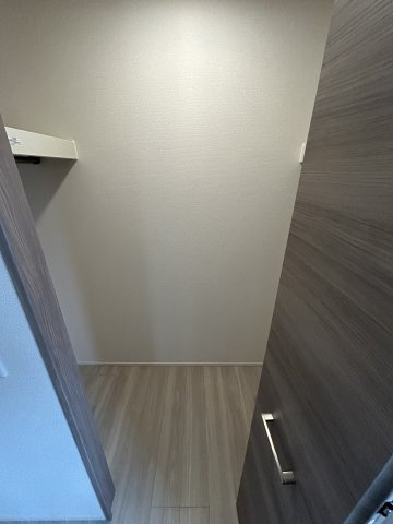 【収納】Noble Terrace中山手 