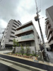 【外観】Noble Terrace中山手 