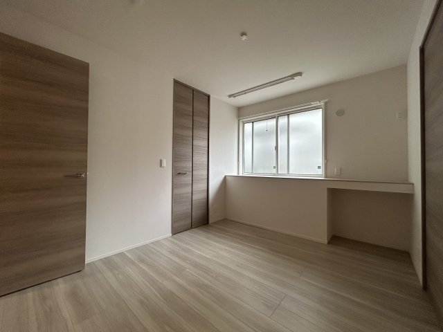 【洋室】Noble Terrace中山手 