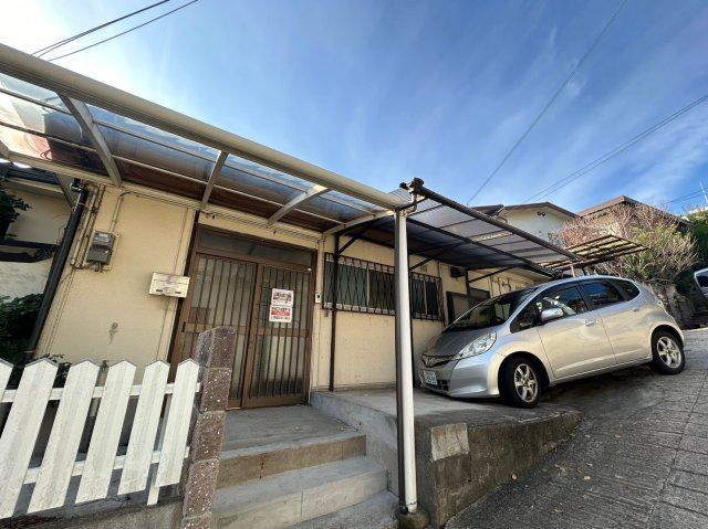 東垂水町戸建