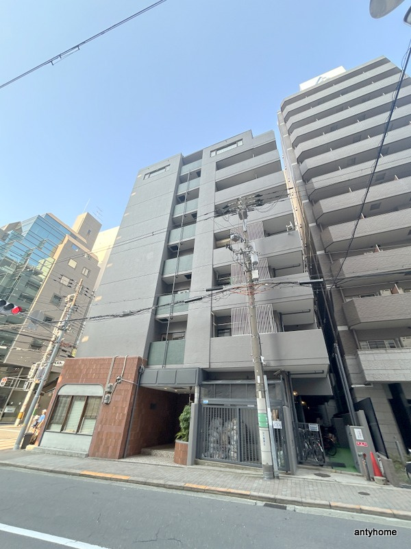 サンハイム天満橋　仲介手数料無料